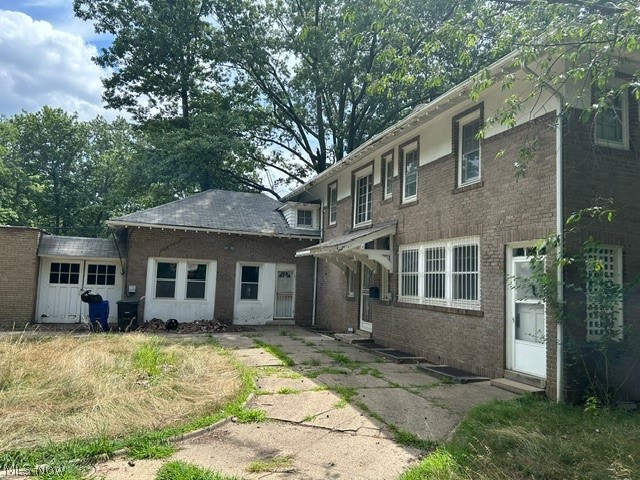 1229 East Boulevard Cleveland Heights OH 44108