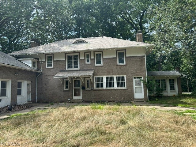 1229 East Boulevard Cleveland Heights OH 44108
