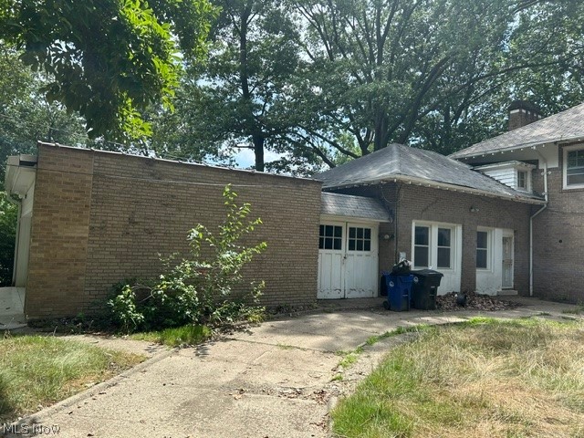 1229 East Boulevard Cleveland Heights OH 44108