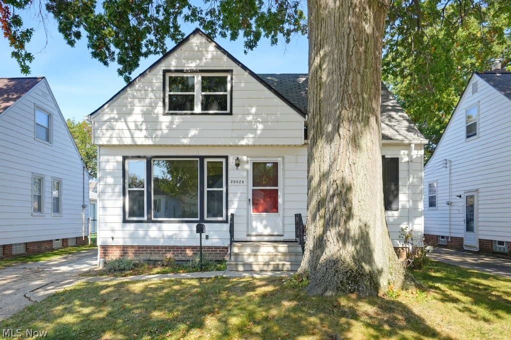 29025 Barjode Road Willowick OH 44095
