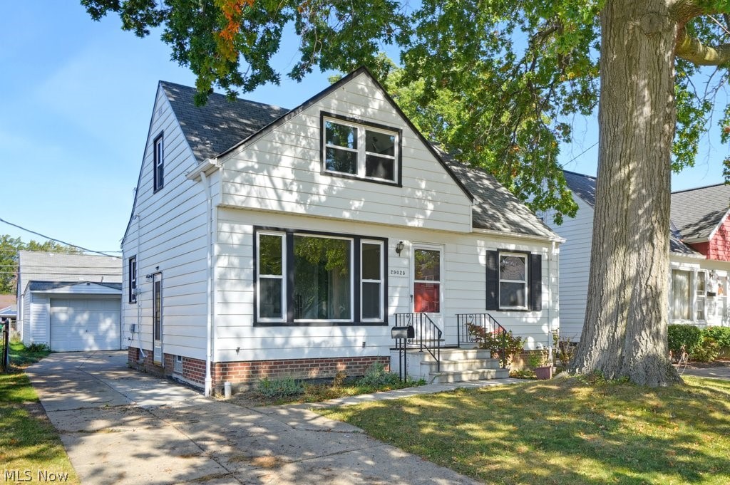29025 Barjode Road Willowick OH 44095