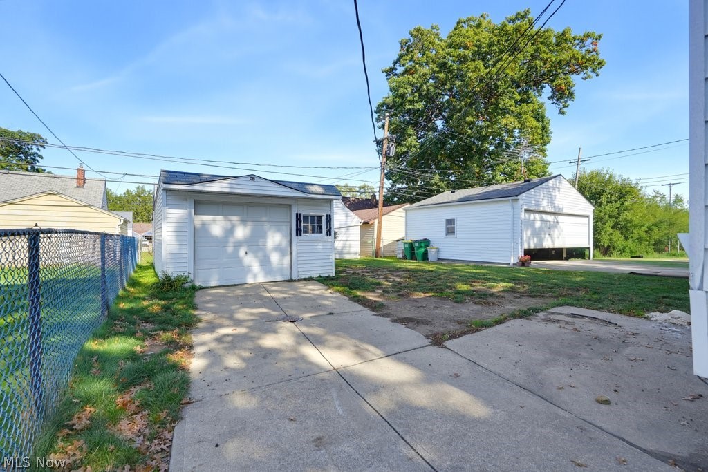 29025 Barjode Road Willowick OH 44095