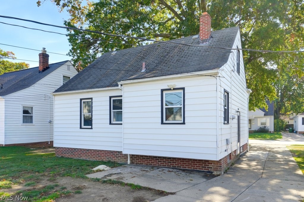 29025 Barjode Road Willowick OH 44095