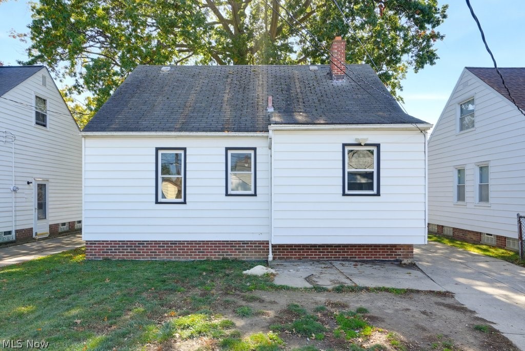 29025 Barjode Road Willowick OH 44095