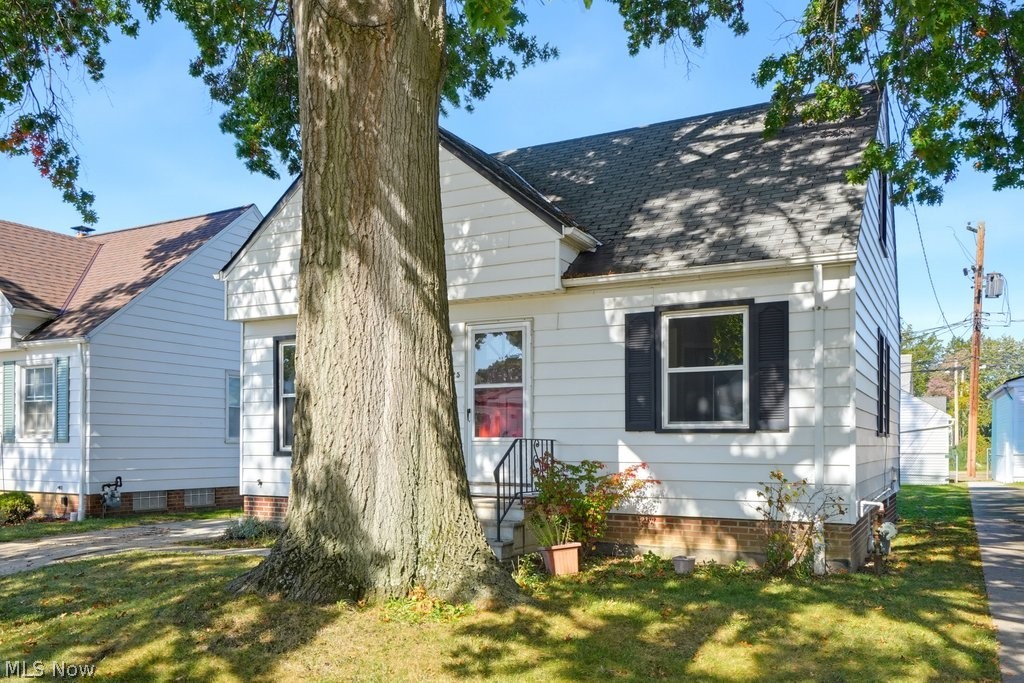 29025 Barjode Road Willowick OH 44095