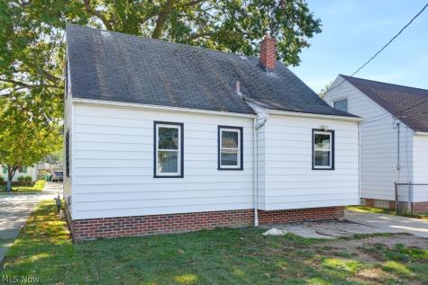 29025 Barjode Road Willowick OH 44095