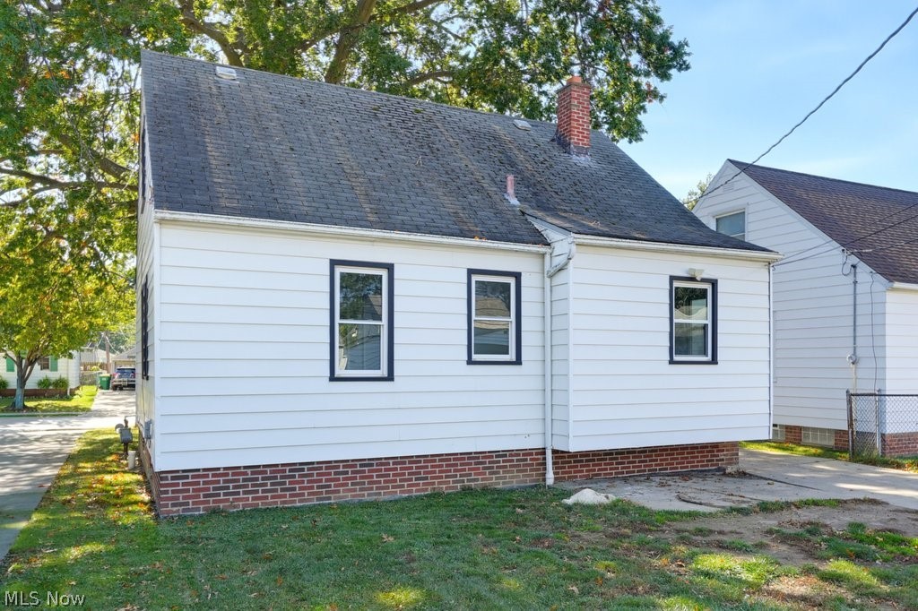 29025 Barjode Road Willowick OH 44095