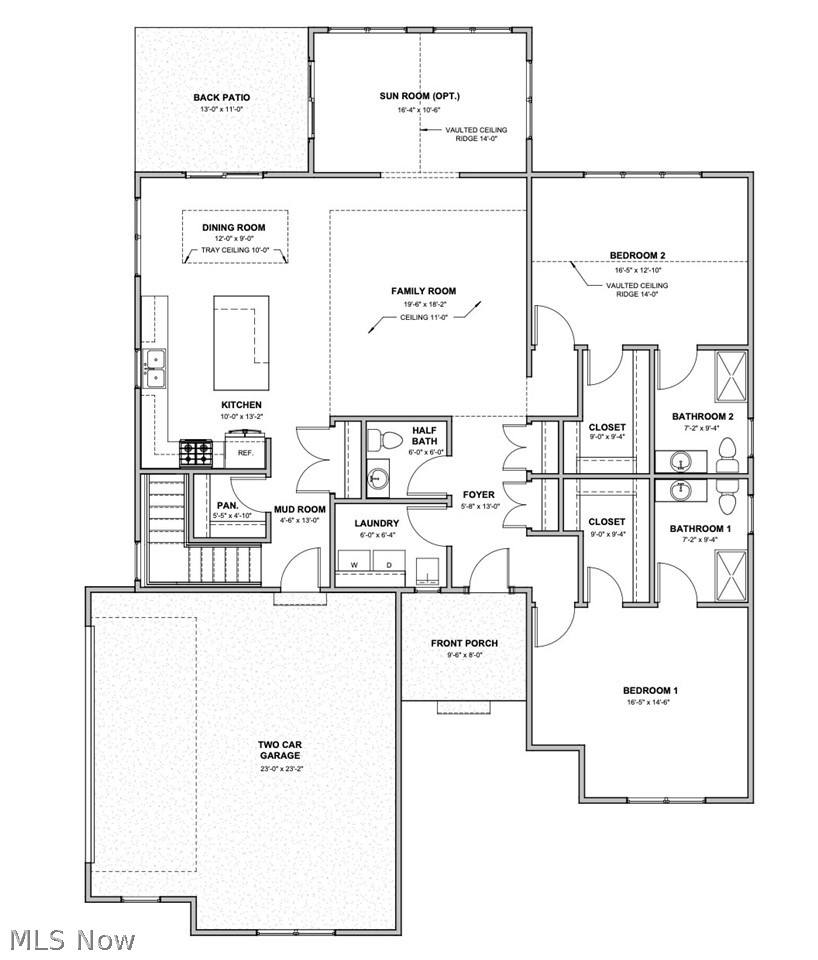 1695 Woodland Circle Poland OH 44514