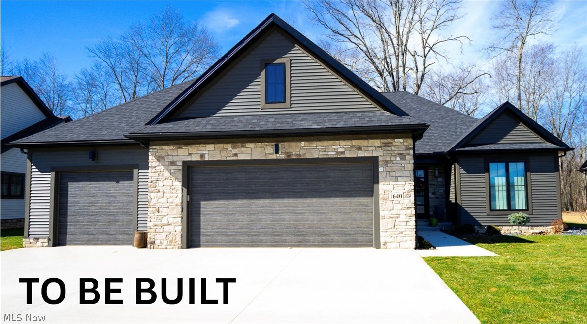 1695 Woodland Circle Poland OH 44514