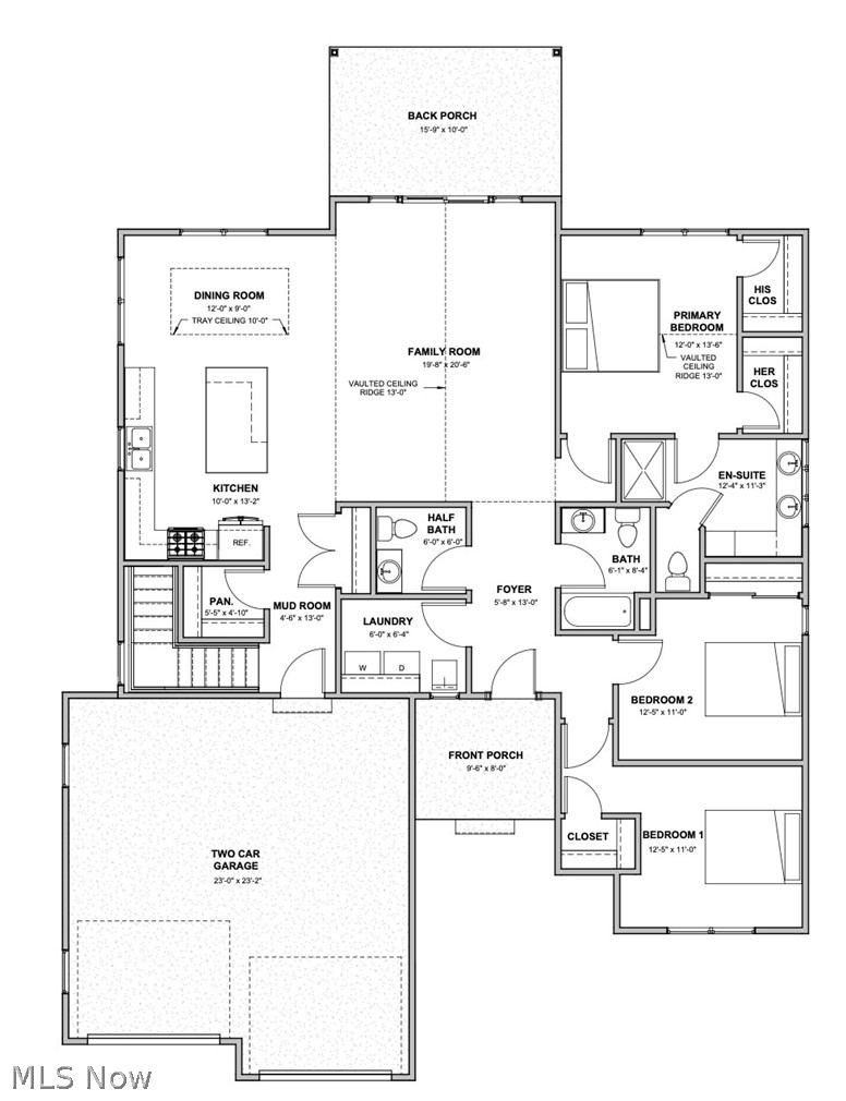 1695 Woodland Circle Poland OH 44514