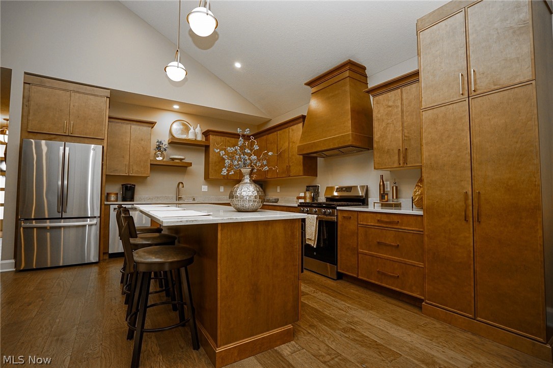 1695 Woodland Circle Poland OH 44514