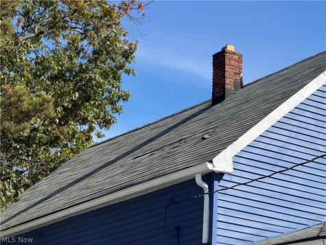 12203 Farringdon Avenue Cleveland OH 44105