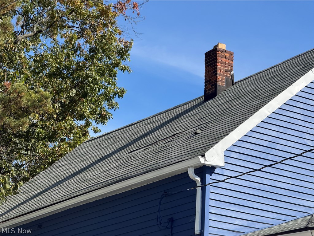 12203 Farringdon Avenue Cleveland OH 44105