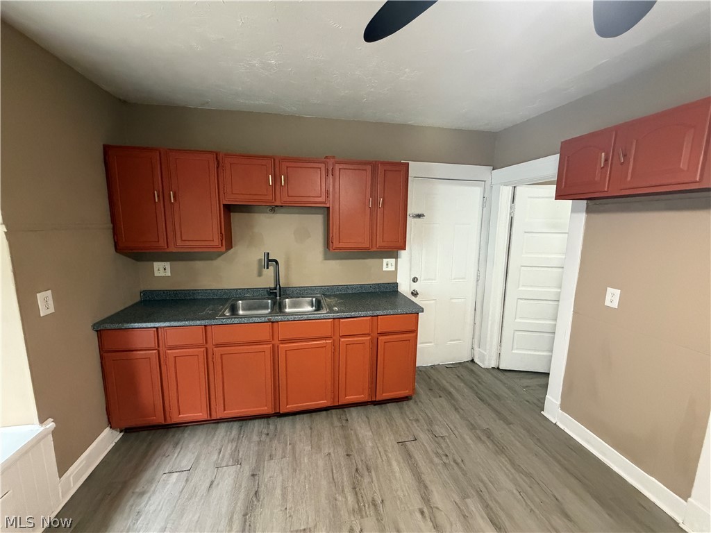 12203 Farringdon Avenue Cleveland OH 44105