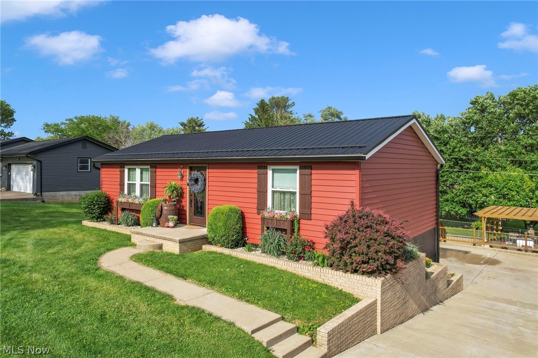 3720 Dona Drive Zanesville OH 43701