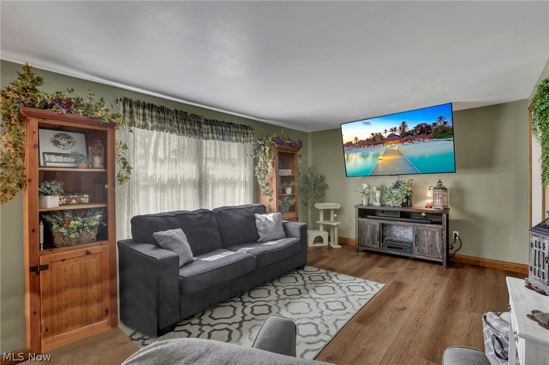 3720 Dona Drive Zanesville OH 43701