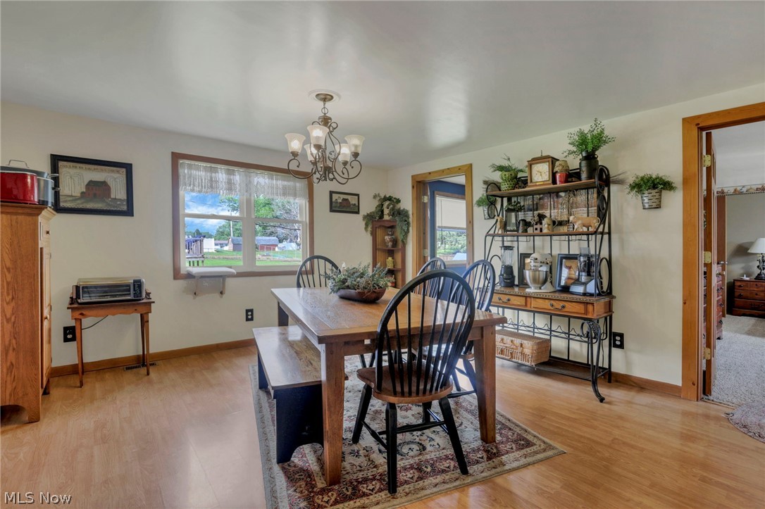 3720 Dona Drive Zanesville OH 43701