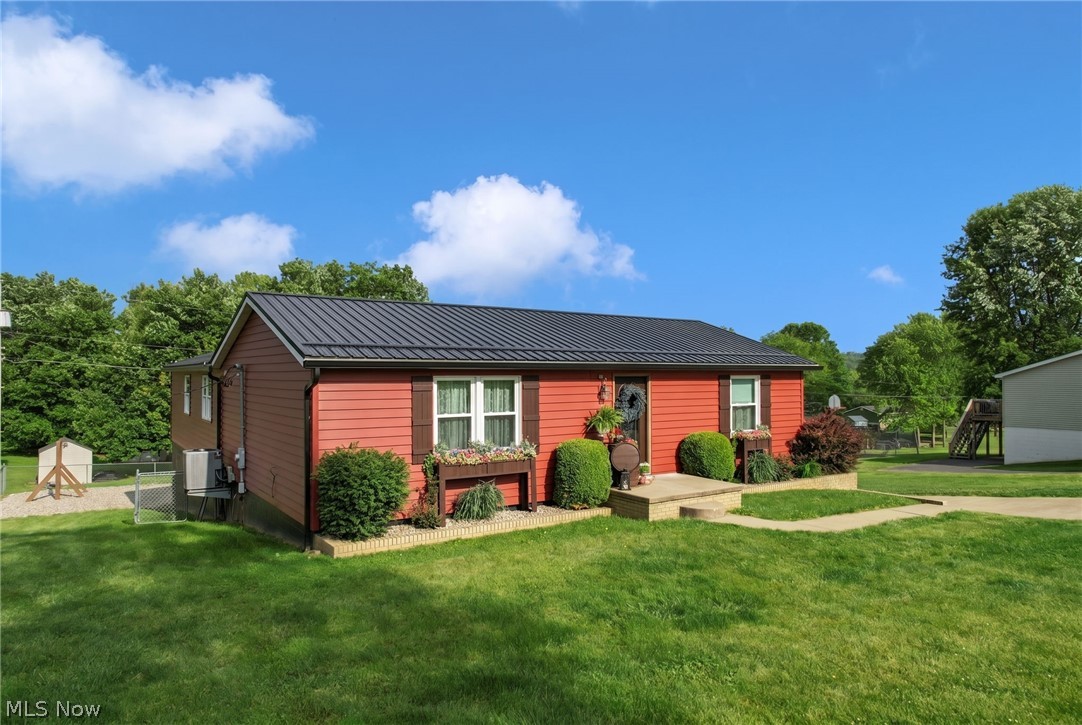 3720 Dona Drive Zanesville OH 43701