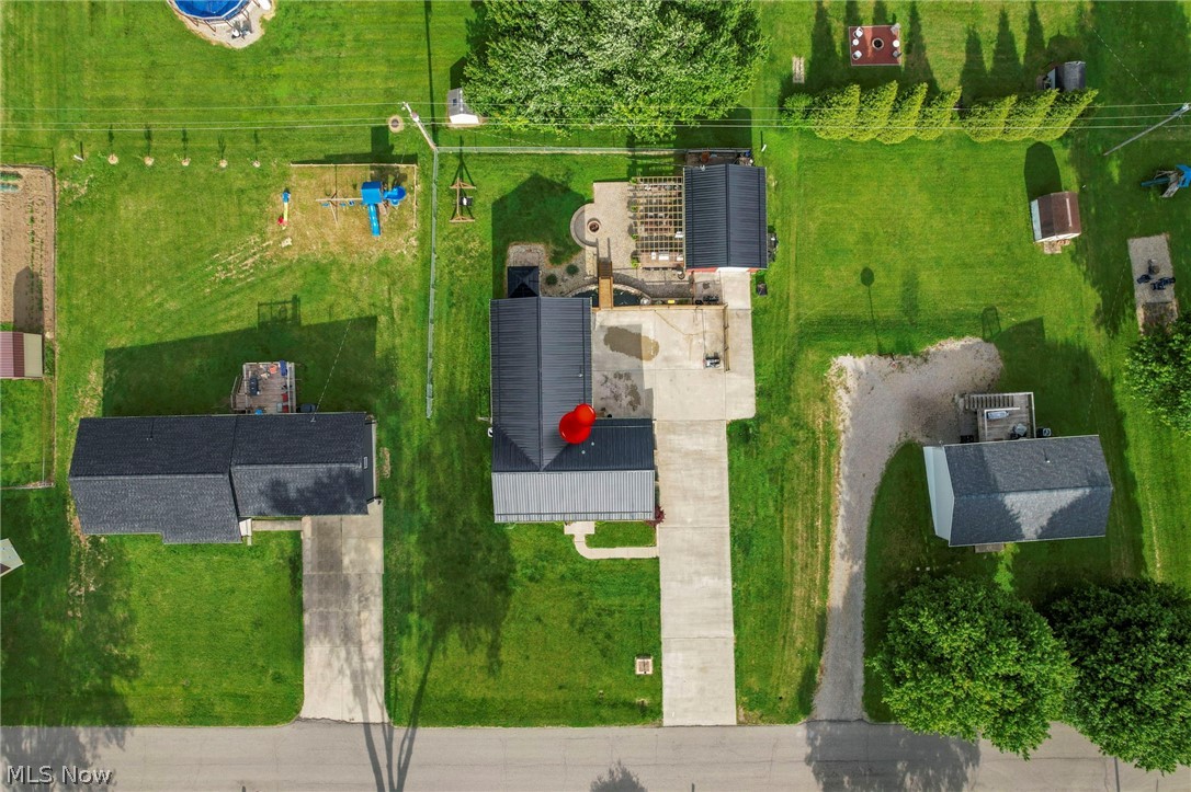 3720 Dona Drive Zanesville OH 43701