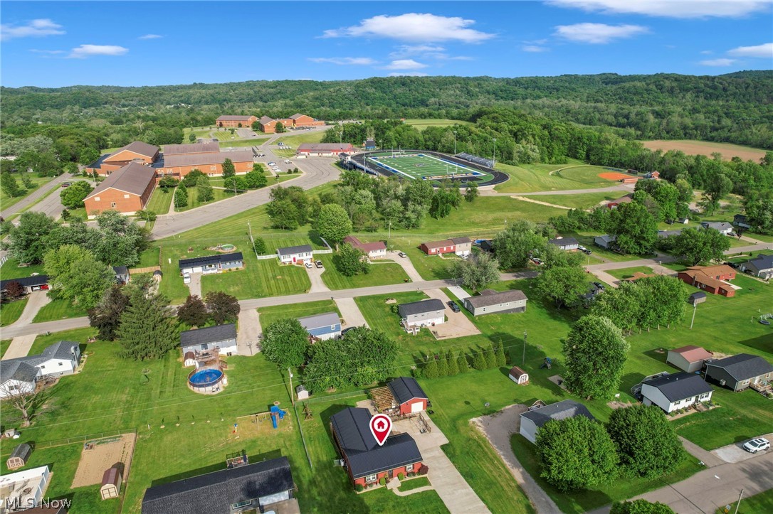 3720 Dona Drive Zanesville OH 43701