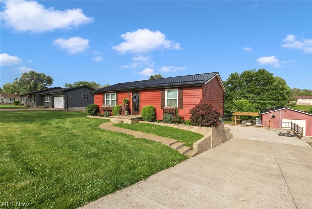 3720 Dona Drive Zanesville OH 43701