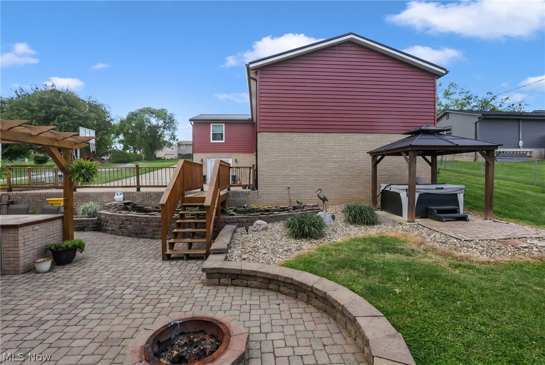 3720 Dona Drive Zanesville OH 43701