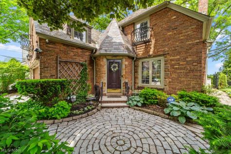 23718 Cliff Drive Bay Village OH 44140