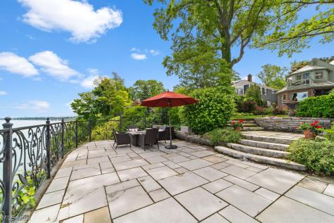 23718 Cliff Drive Bay Village OH 44140