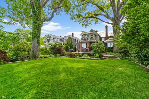 23718 Cliff Drive Bay Village OH 44140