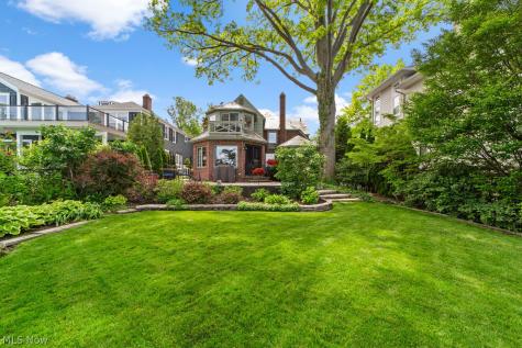 23718 Cliff Drive Bay Village OH 44140