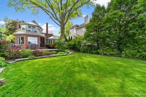 23718 Cliff Drive Bay Village OH 44140