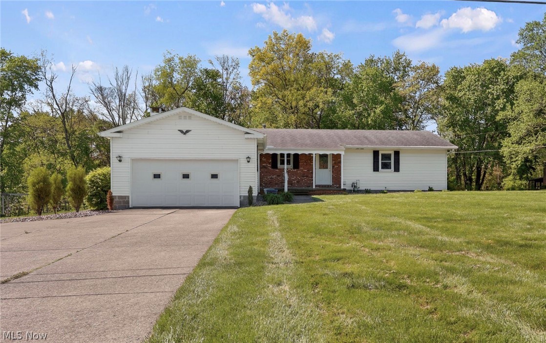 994 Leann Street Wooster OH 44691