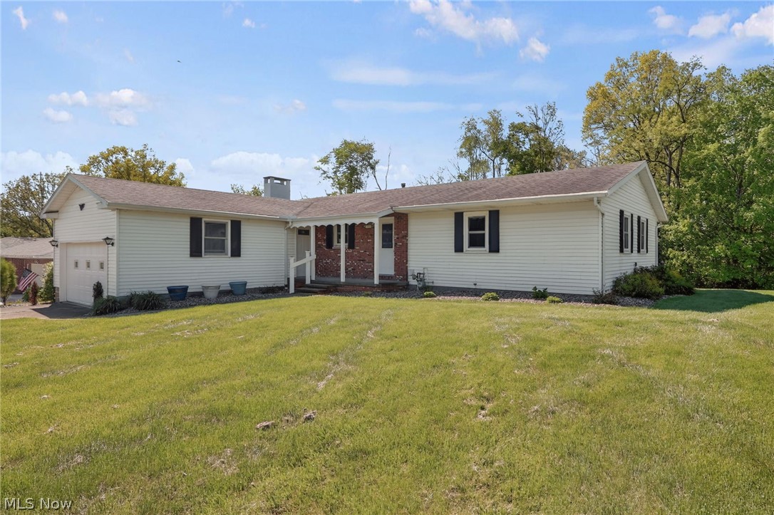 994 Leann Street Wooster OH 44691