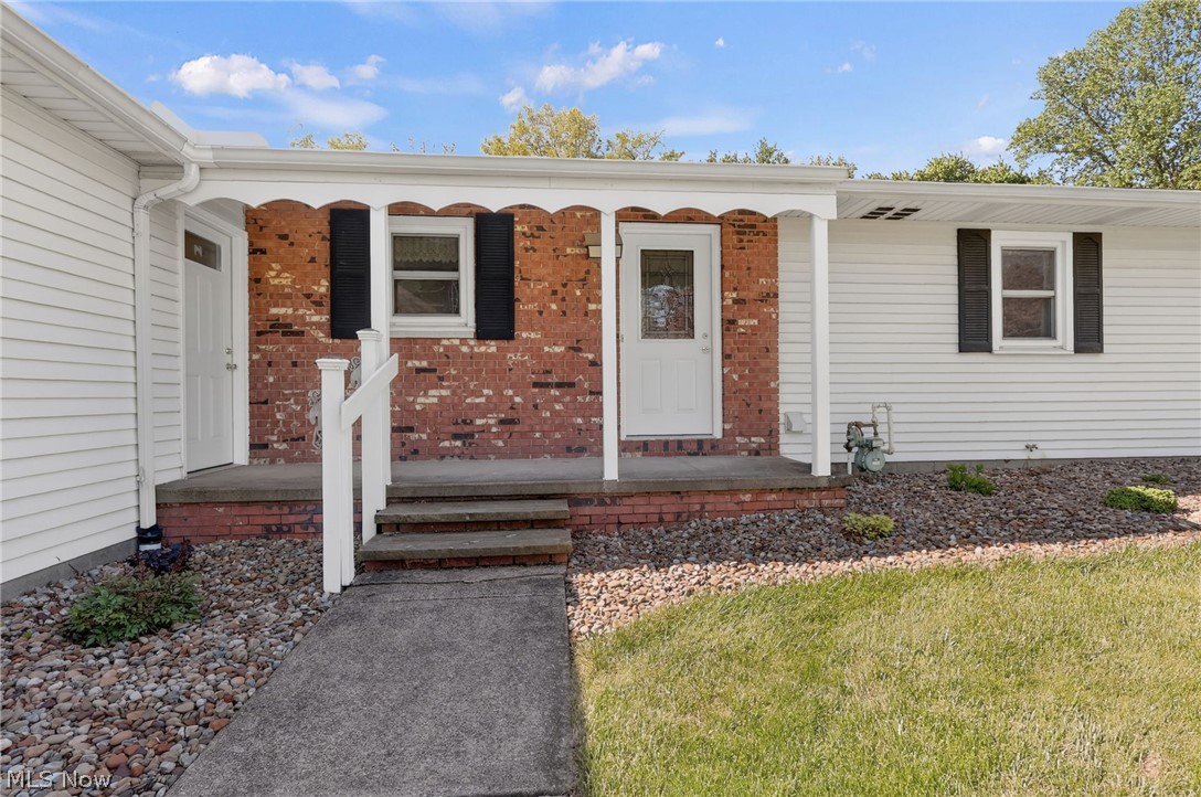 994 Leann Street Wooster OH 44691