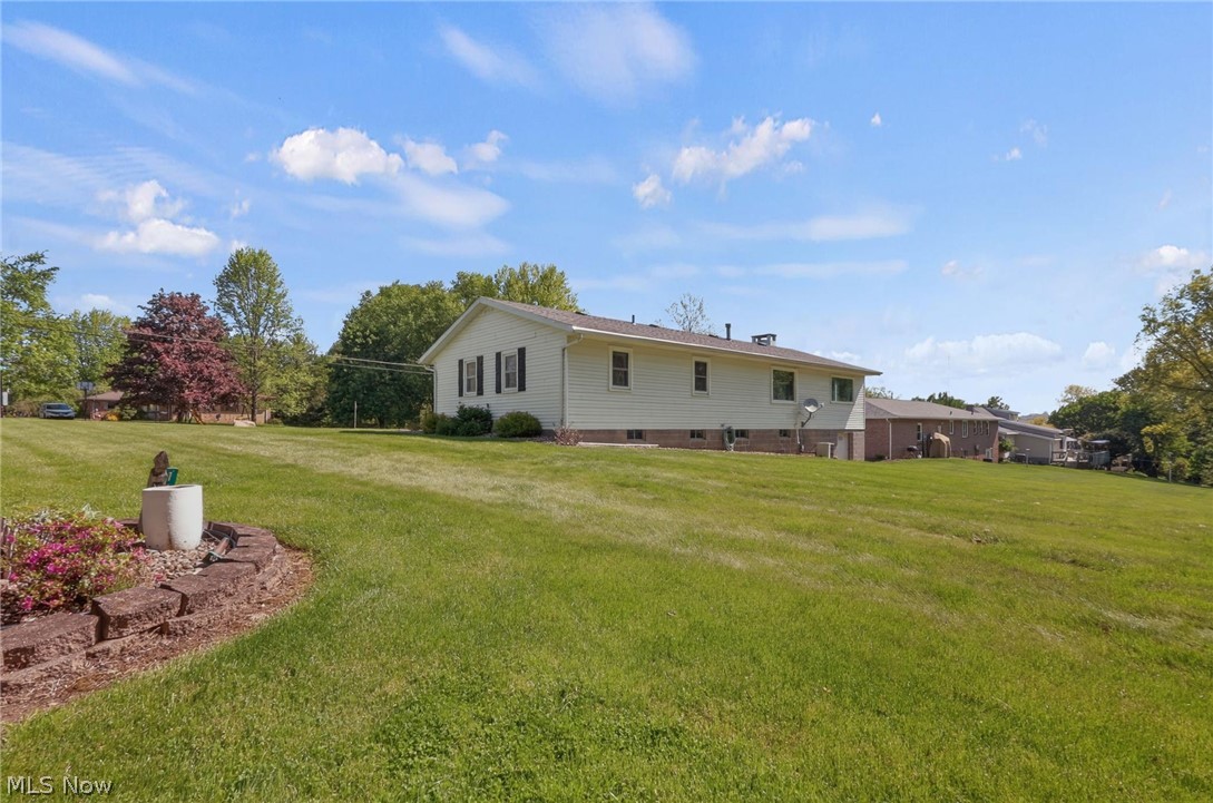 994 Leann Street Wooster OH 44691