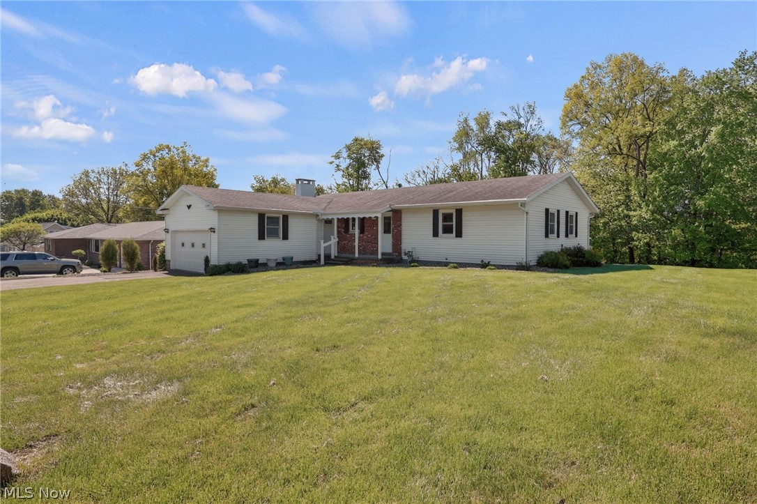 994 Leann Street Wooster OH 44691