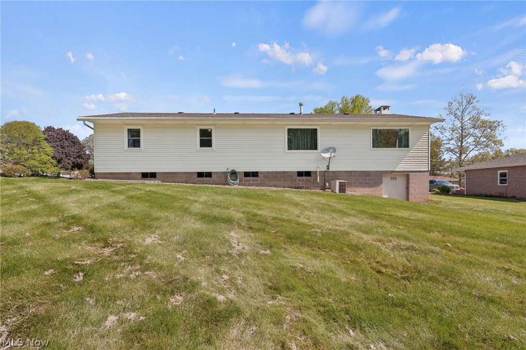 994 Leann Street Wooster OH 44691