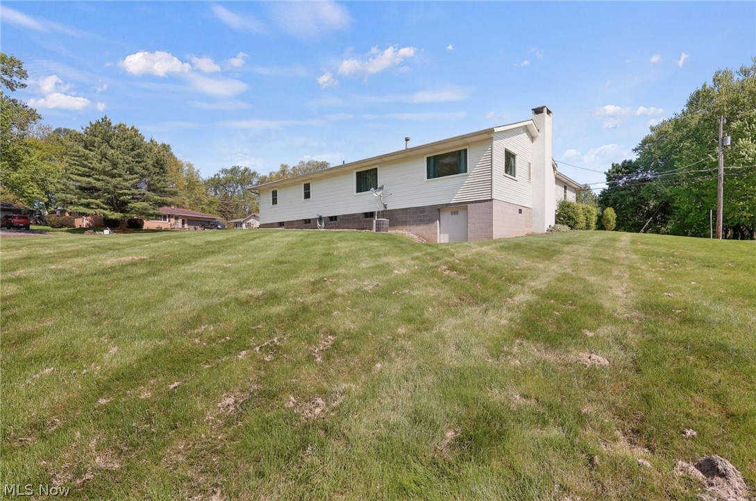 994 Leann Street Wooster OH 44691