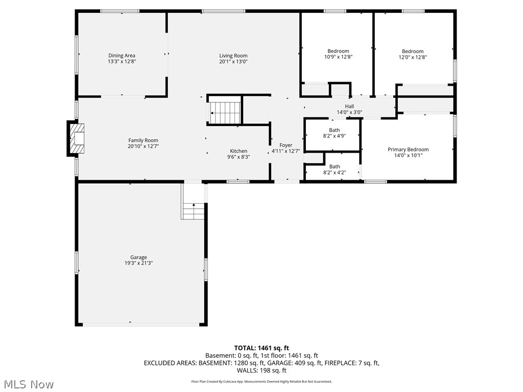 994 Leann Street Wooster OH 44691