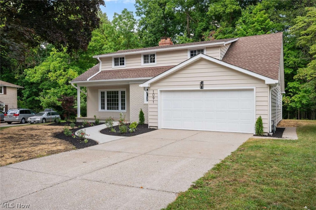 1091 Dorsh Road South Euclid OH 44121