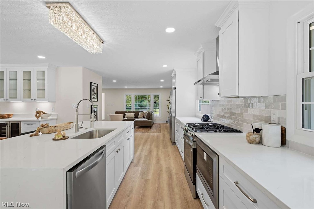 1091 Dorsh Road South Euclid OH 44121