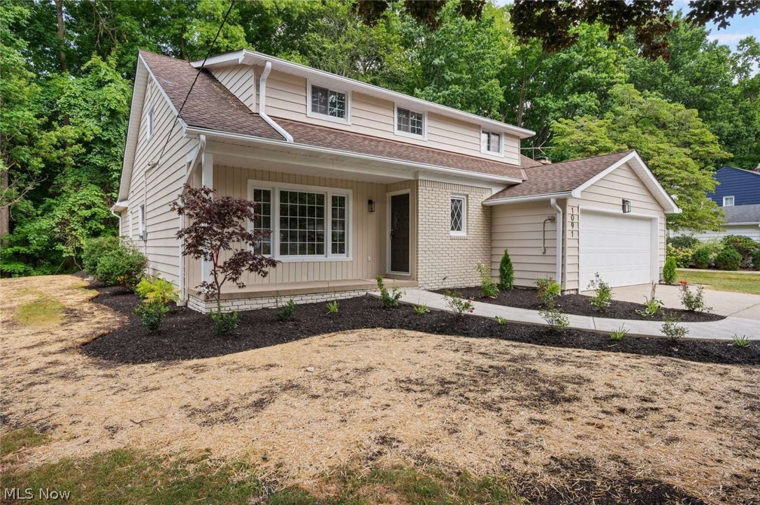 1091 Dorsh Road South Euclid OH 44121