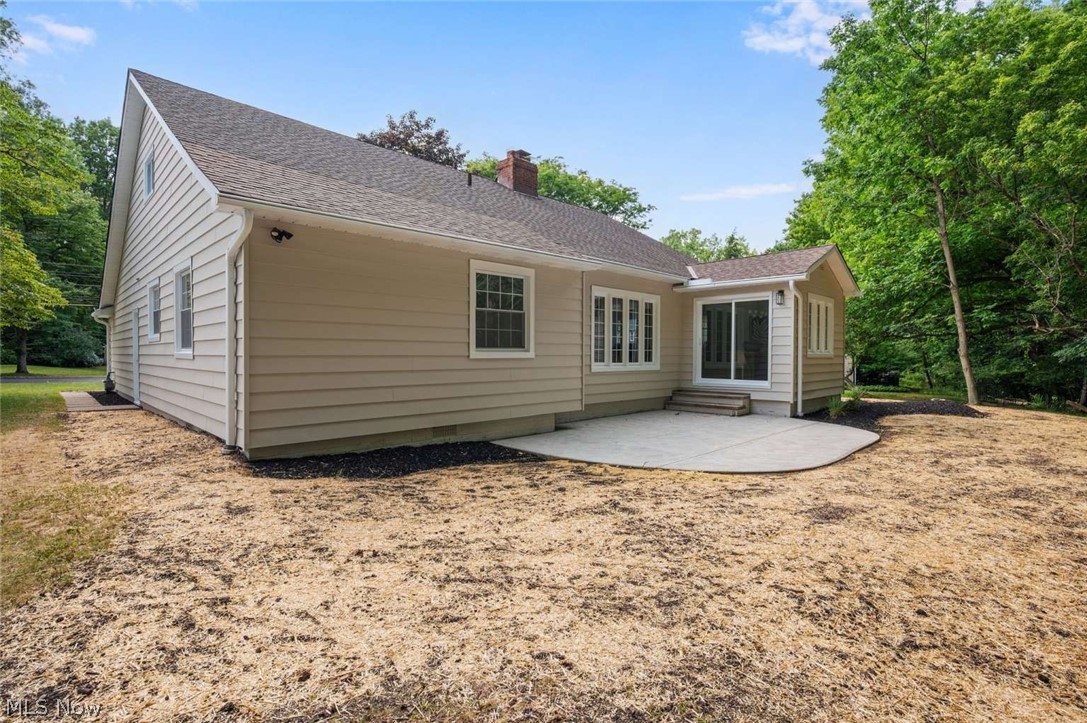 1091 Dorsh Road South Euclid OH 44121