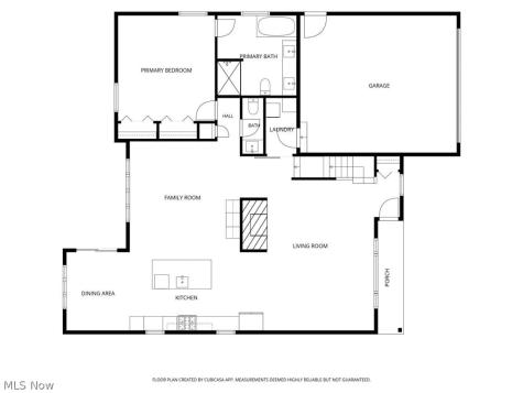 1091 Dorsh Road South Euclid OH 44121