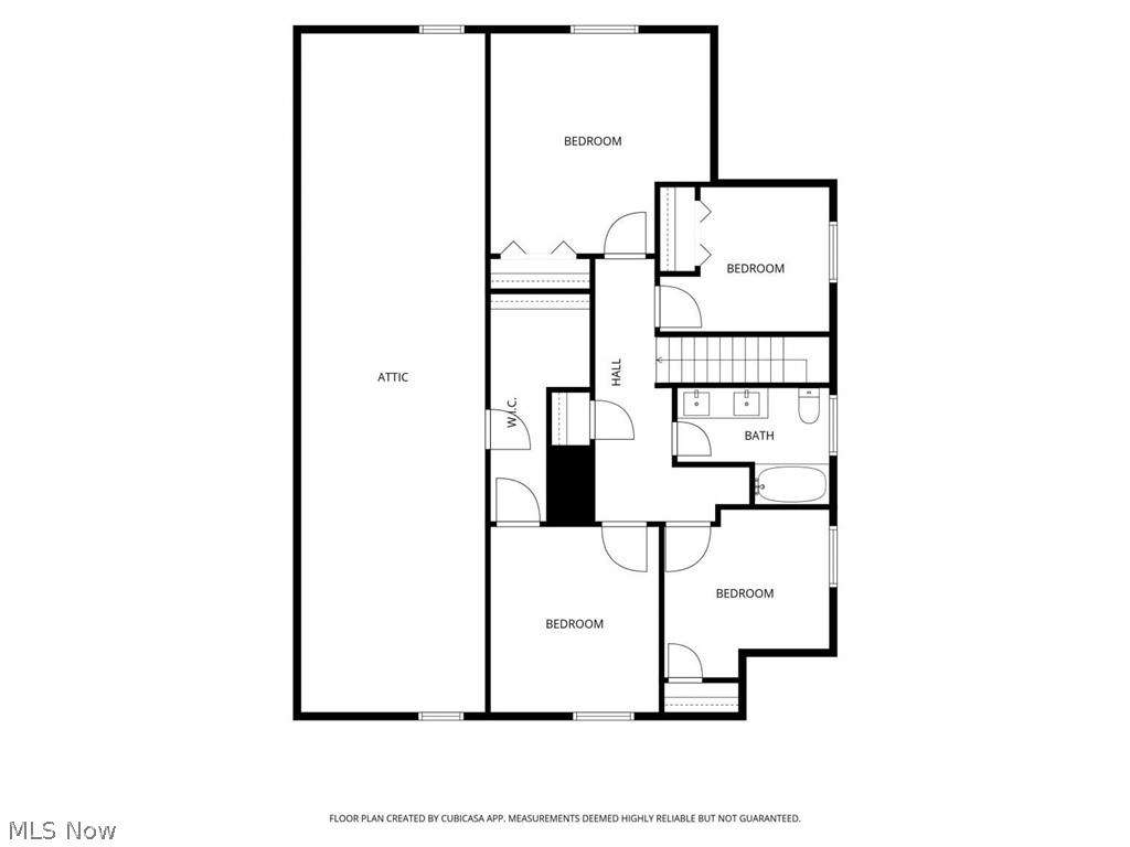 1091 Dorsh Road South Euclid OH 44121