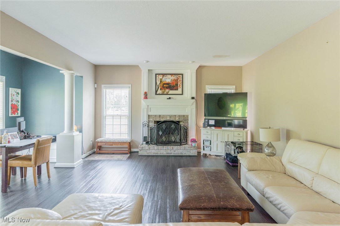 6605 Covington Cove Canfield OH 44406