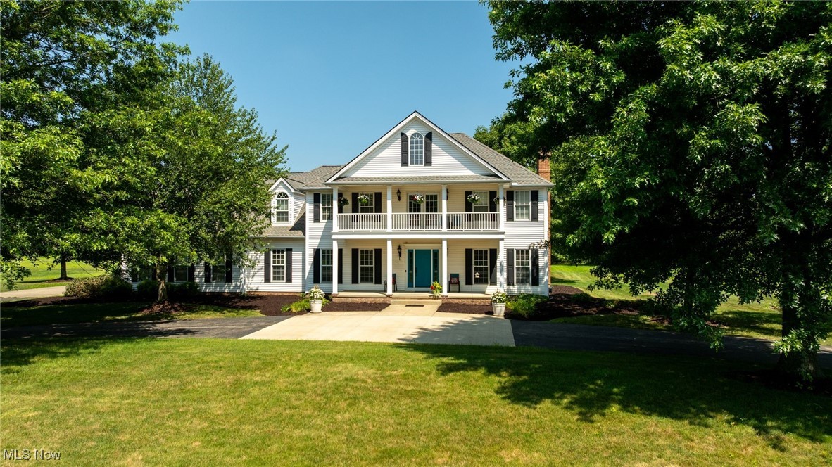 6605 Covington Cove Canfield OH 44406