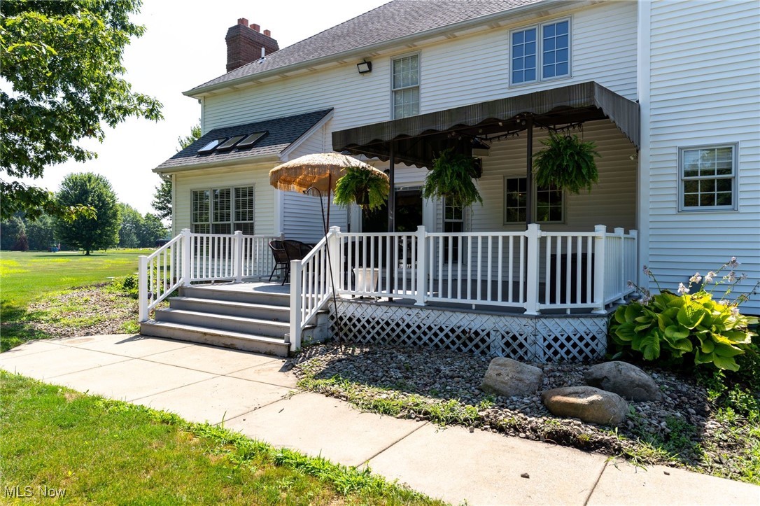 6605 Covington Cove Canfield OH 44406