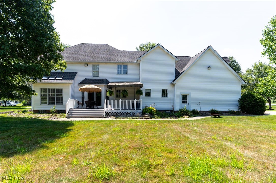 6605 Covington Cove Canfield OH 44406