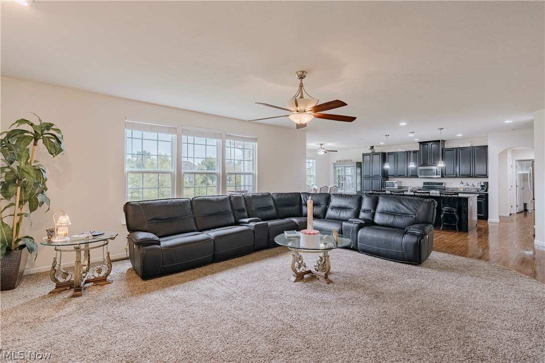 7944 Megan Meadow Drive Hudson OH 44236